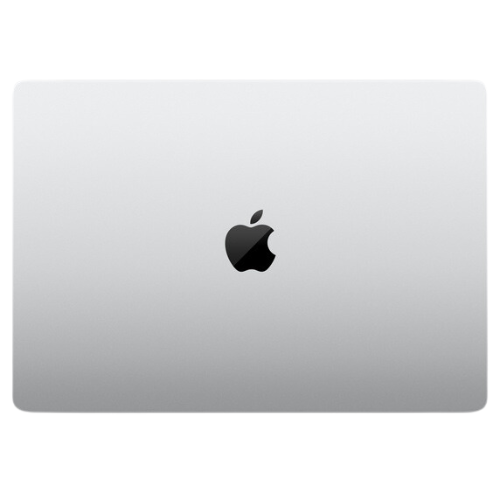 Apple MacBook Pro 16" M1 Max 10-Core CPU 24-Core GPU 512GB SSD 32GB RAM - Silver (Late 2021) - Image 3