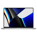 Apple MacBook Pro M3 (14.2-Inch) 8-Core CPU 10-Core GPU 512GB SSD 8GB RAM - Silver (Late 2023)