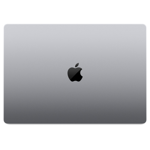 Apple MacBook Pro M1 Pro (16.2-Inch) 10-Core CPU 16-Core GPU 512GB SSD - Space Gray (Late 2021) - Image 4