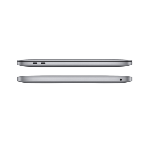 Apple MacBook Pro M2 13-inch 256GB 8-Core CPU 10-Core GPU (Mid 2022) Space Gray - Image 4
