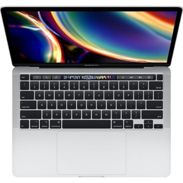 Apple MacBook Pro Intel i7 2.3GHZ 32GB RAM 13" (Mid 2020) 512GB SSD (Silver) - Image 2