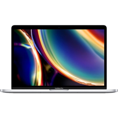 Apple MacBook Pro Intel i5 2.0GHZ 32GB RAM 13" (Mid 2020) 512GB SSD (Silver) - Image 3