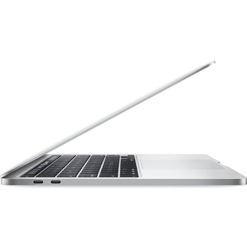 Apple MacBook Pro Intel i5 2.0GHZ 32GB RAM 13" (Mid 2020) 512GB SSD (Silver) - Image 2