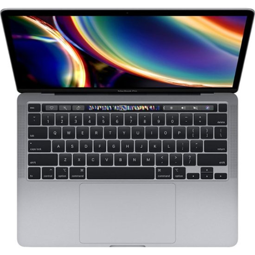Apple MacBook Pro Intel i5 1.4GHZ 16GB RAM 13" (Mid 2020) 256GB SSD (Space Gray) - Image 2