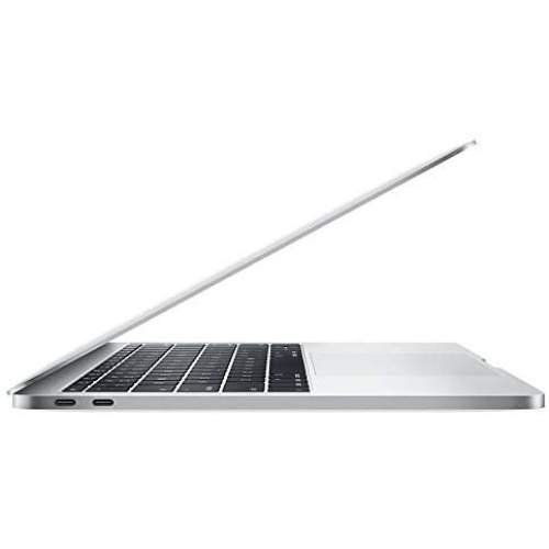 Apple MacBook Pro Intel i5 2.3 GHZ 13” (Mid 2017) 512GB SSD (Silver) - Image 3