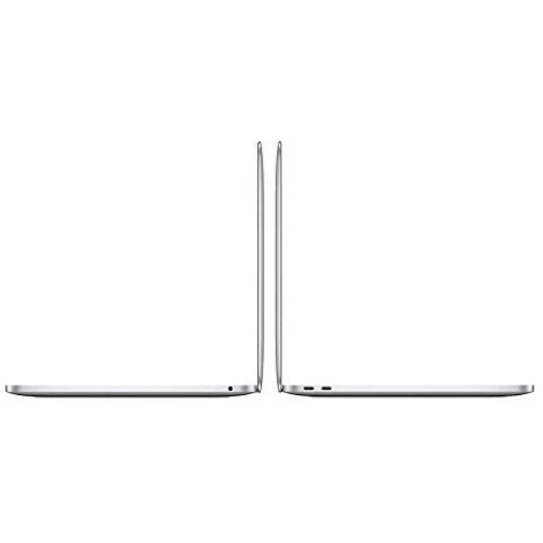 Apple MacBook Pro Intel i5 2.3 GHZ 13” (Mid 2017) 512GB SSD (Silver) - Image 4