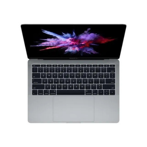 Apple MacBook Pro Intel i5 2.3 GHZ 8GB RAM 13” (Mid 2017) 128GB SSD (Space Gray) - Image 2