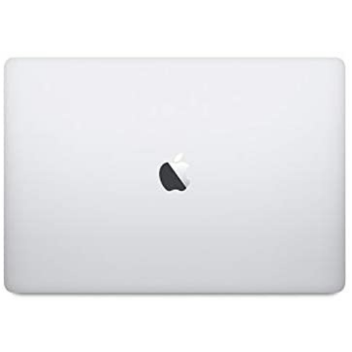 MacBook Pro Intel i7 2.8GHZ 8GB RAM 15" with Touch Bar (Mid 2017) 256GB SSD (Silver) - Image 4