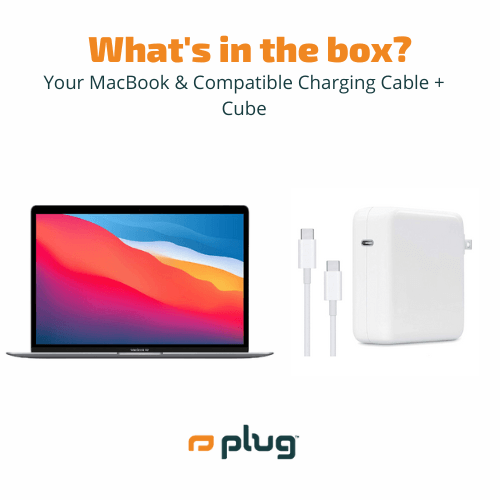 Apple MacBook Pro M1 8-Core CPU 8-Core GPU 256GB SSD 16GB RAM - Space Gray (Late 2020) - Image 5