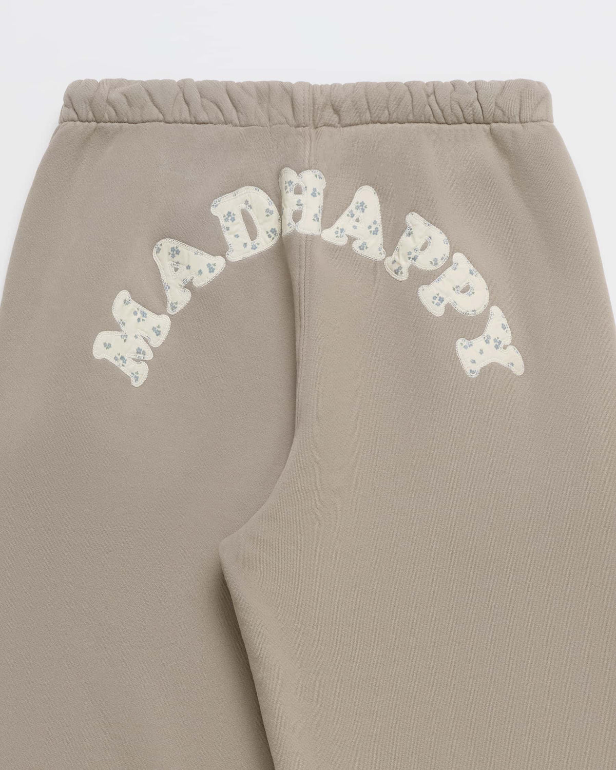 Ditsy Cooper Fleece Straight Sweatpant - Image 3