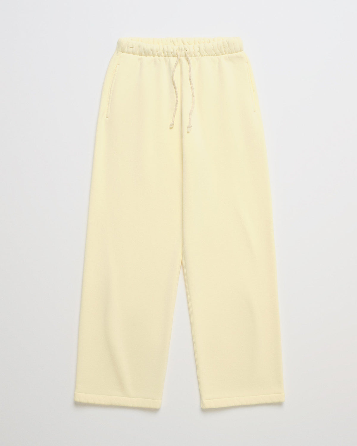 Ditsy Cooper Fleece Straight Sweatpant - Image 2