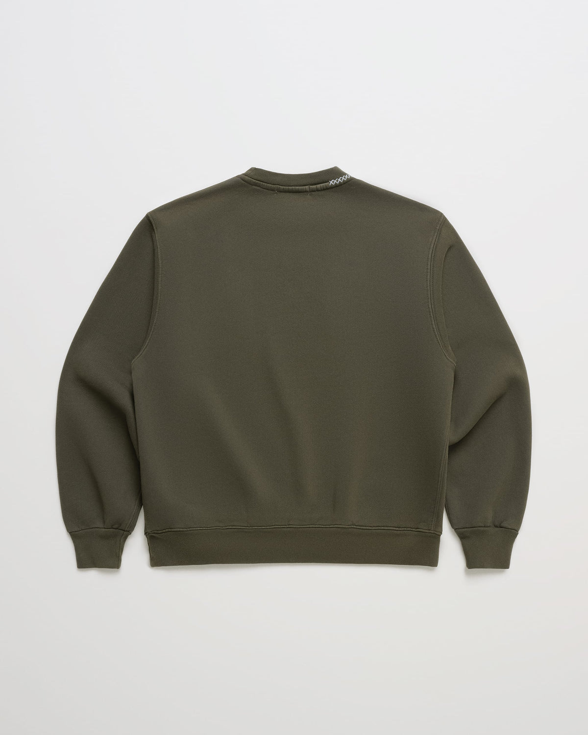 Classics Fleece Crewneck - Image 3