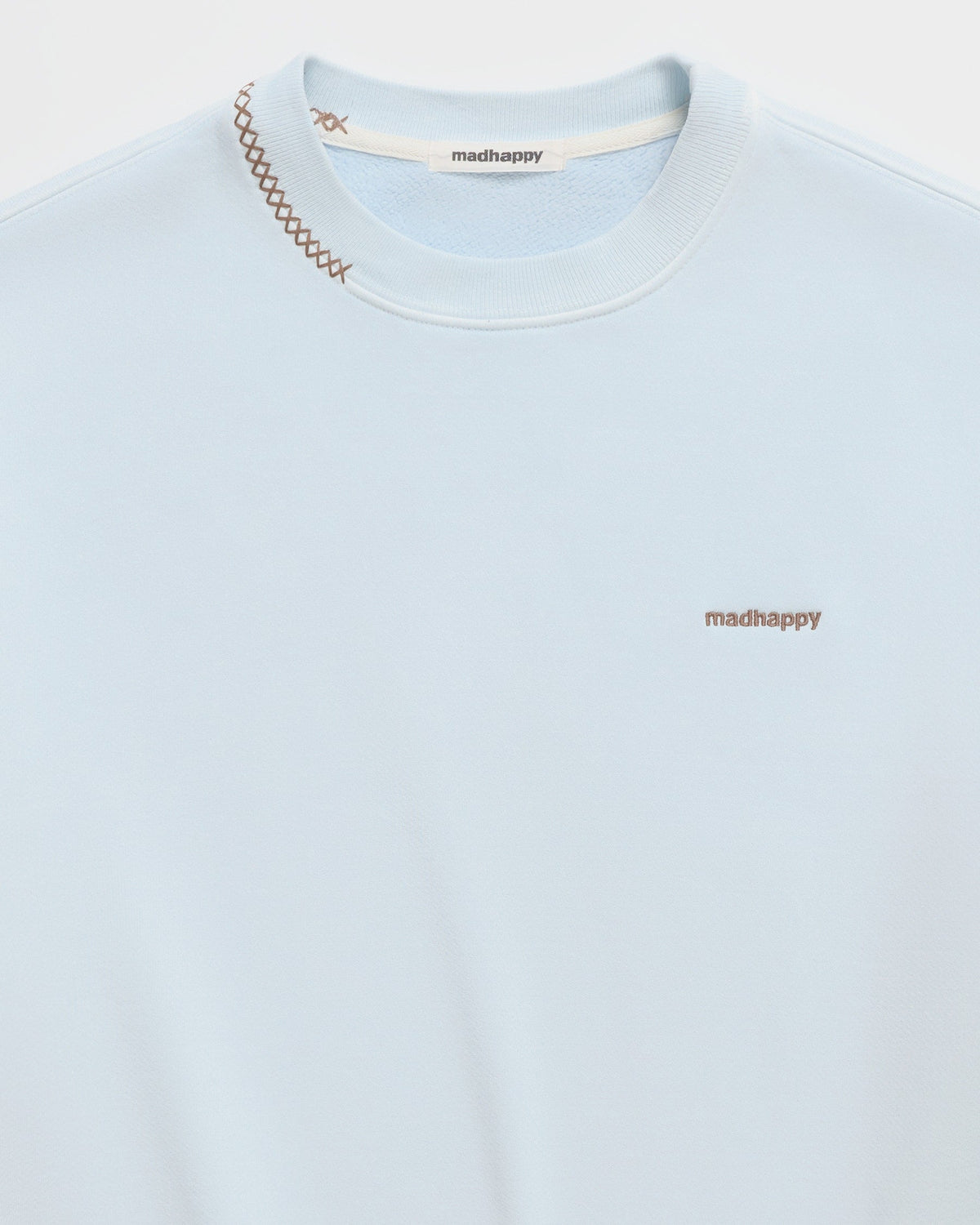 Classics Fleece Crewneck - Image 2