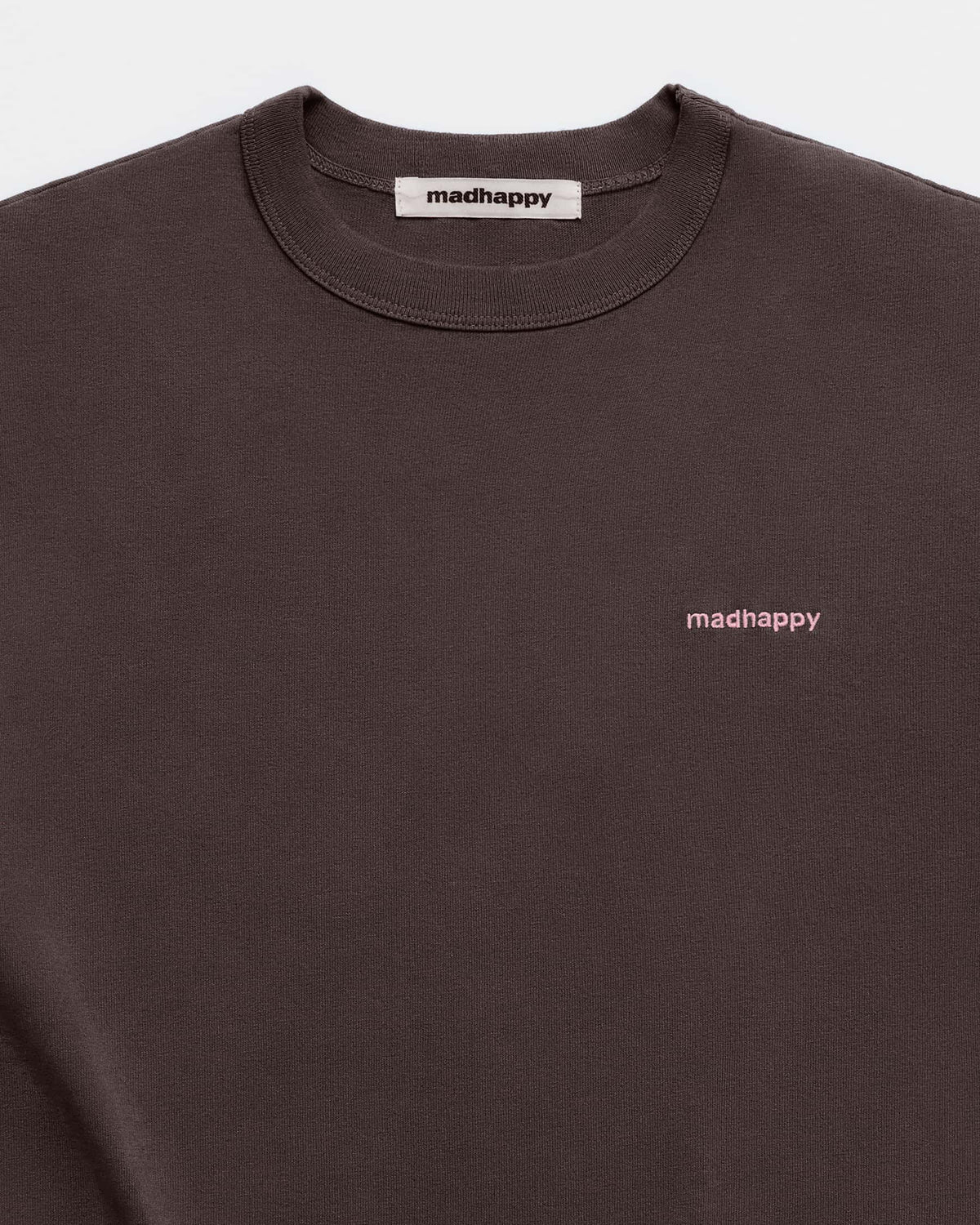 Classics Heavyweight Tee - Image 2
