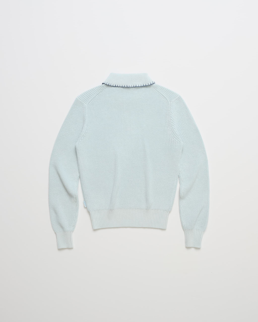 Polo Sweater - Image 3