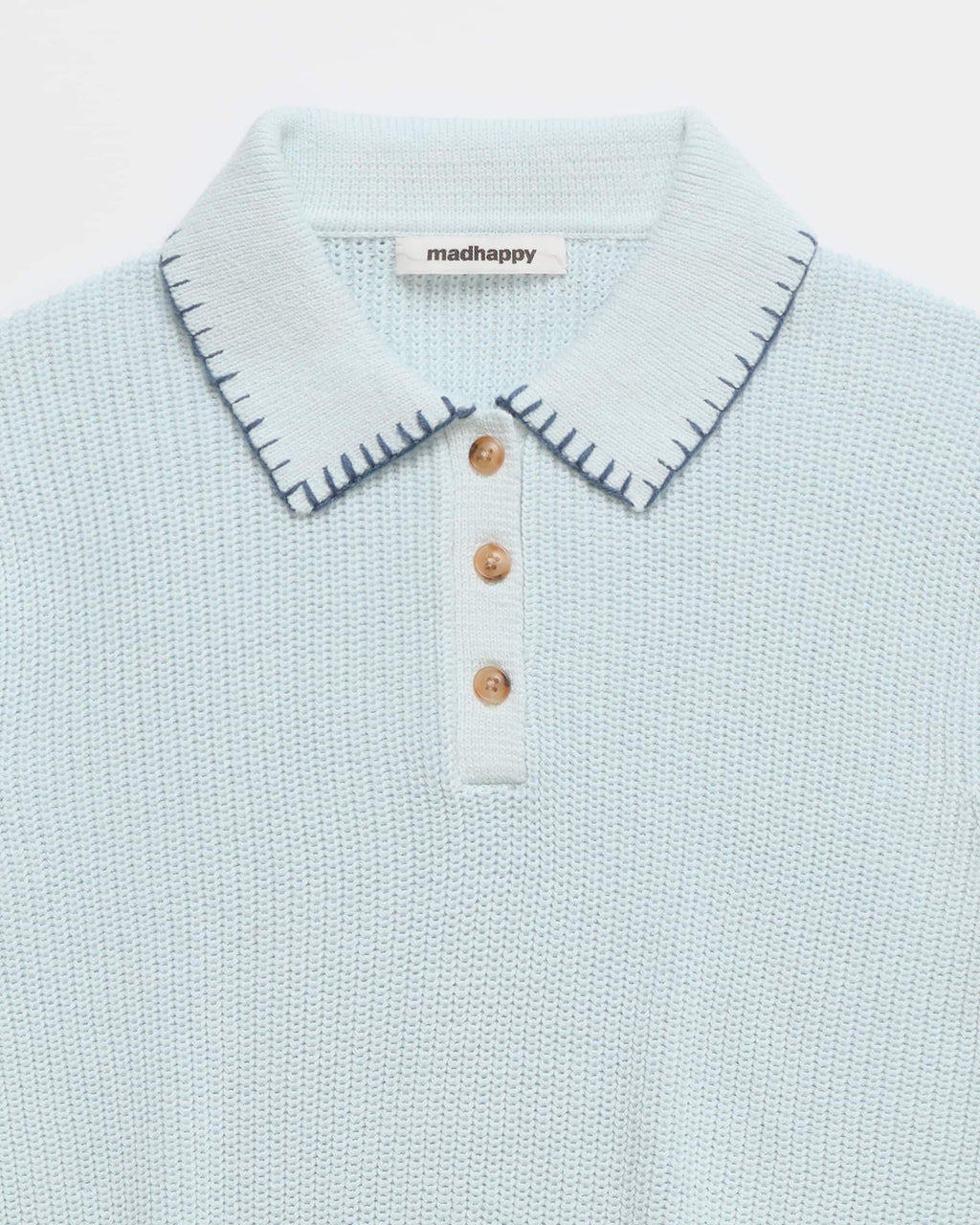 Polo Sweater - Image 2