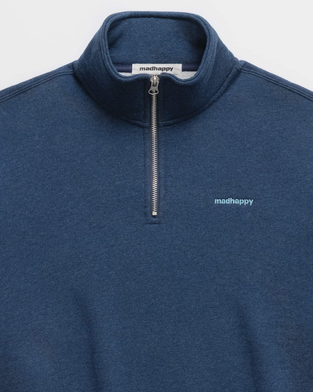 Classics Midweight Fleece Quarter Zip - Image 2