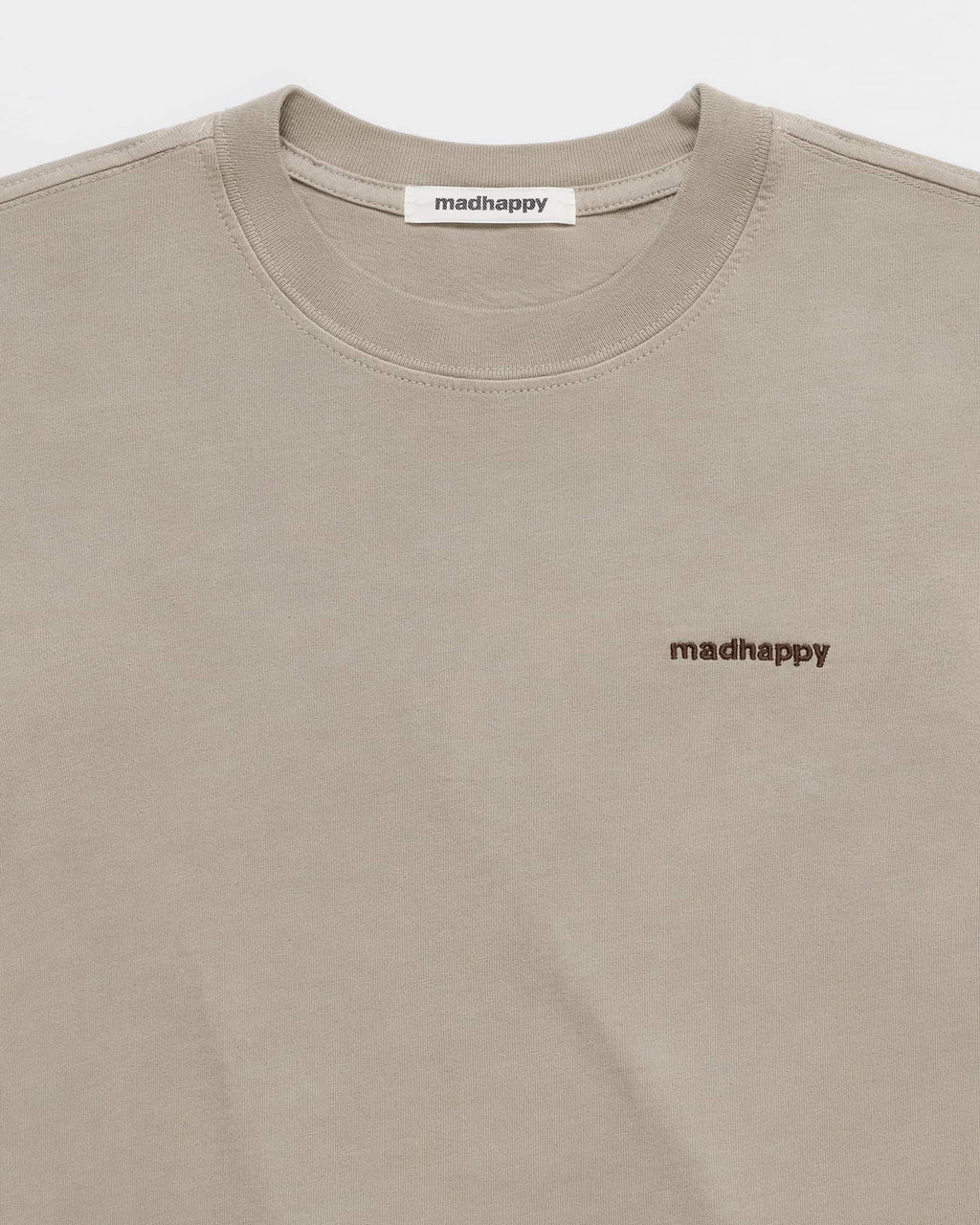Classics Shrunken Tee - Image 2