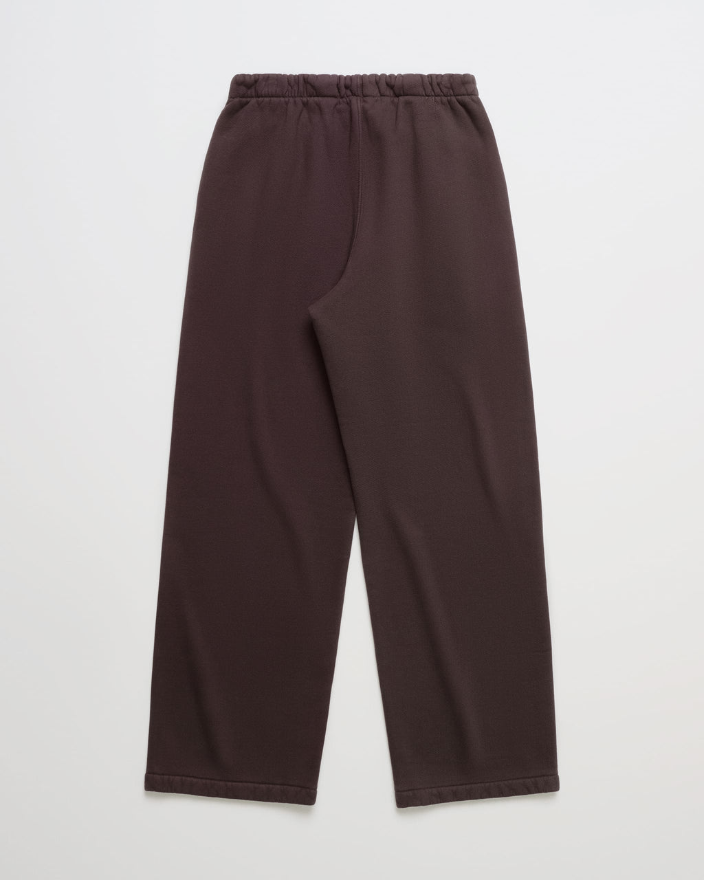 Classics Fleece Straight Sweatpant - Image 3