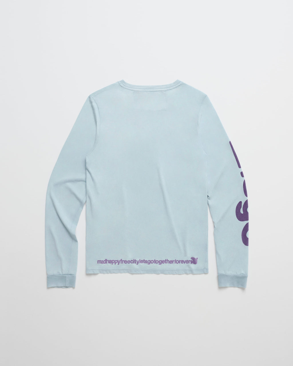 Freecity Letsgo Longsleeve Tee - Image 3