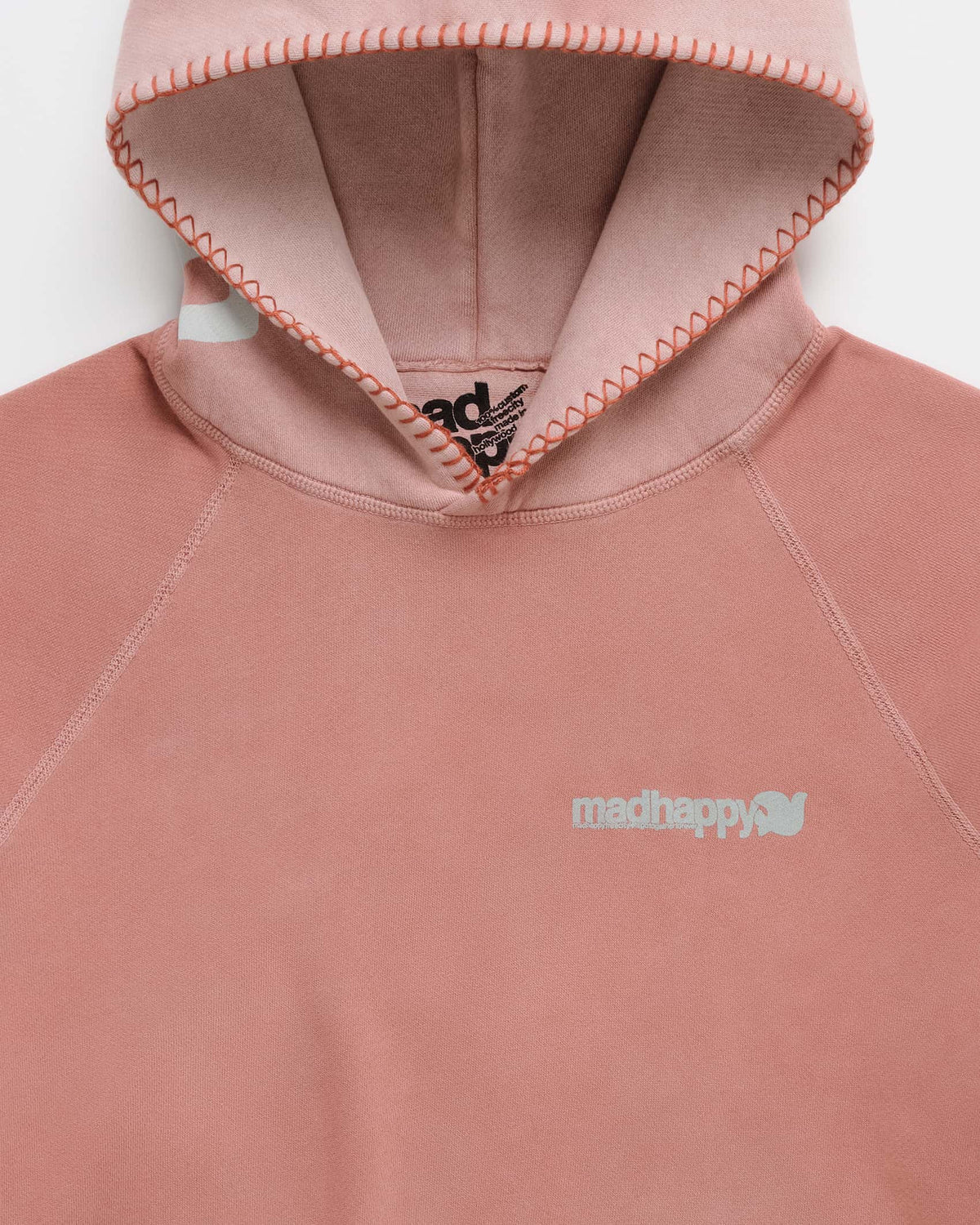 SUPERSHOP Fleece Hoodie - Image 2