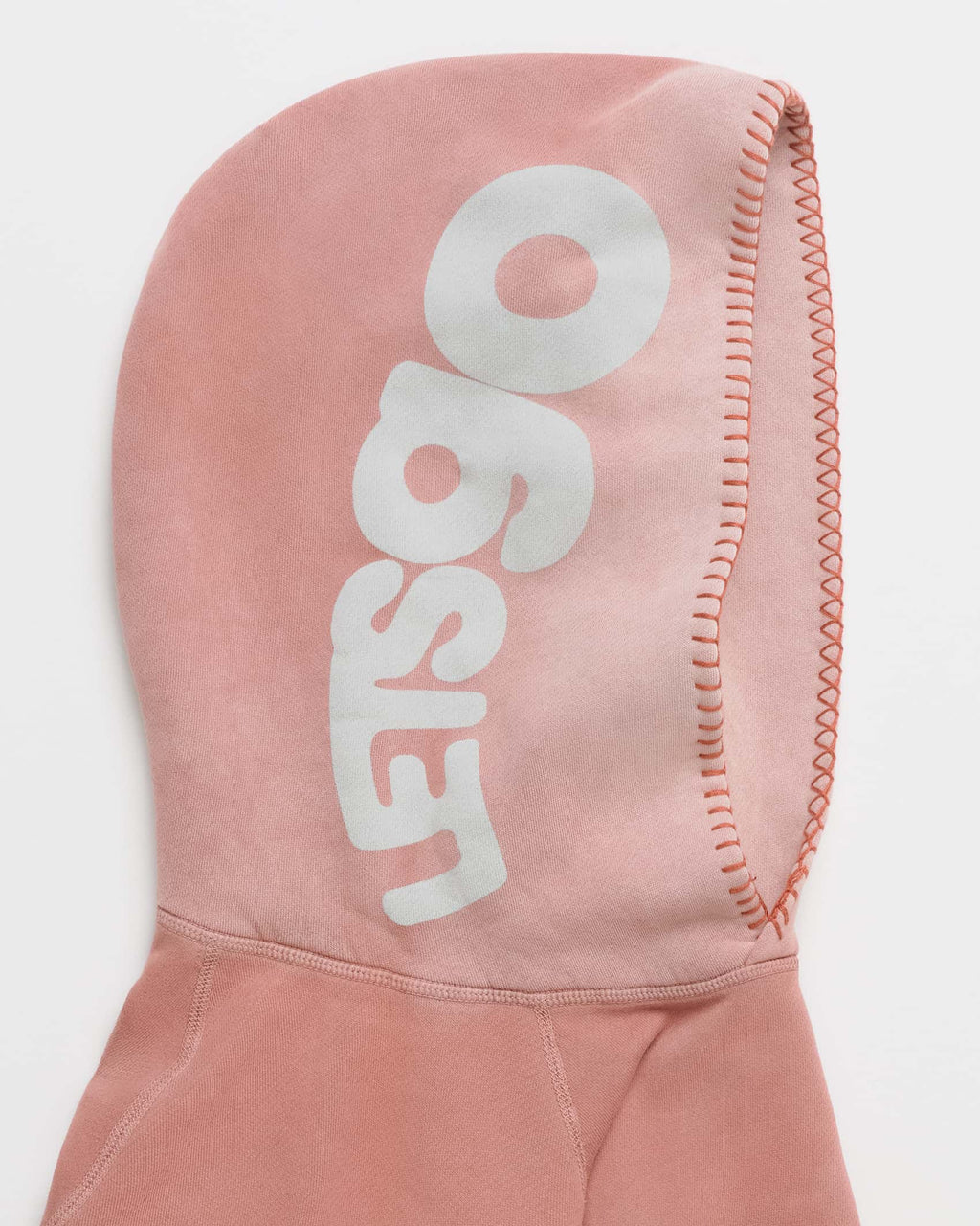 SUPERSHOP Fleece Hoodie - Image 4