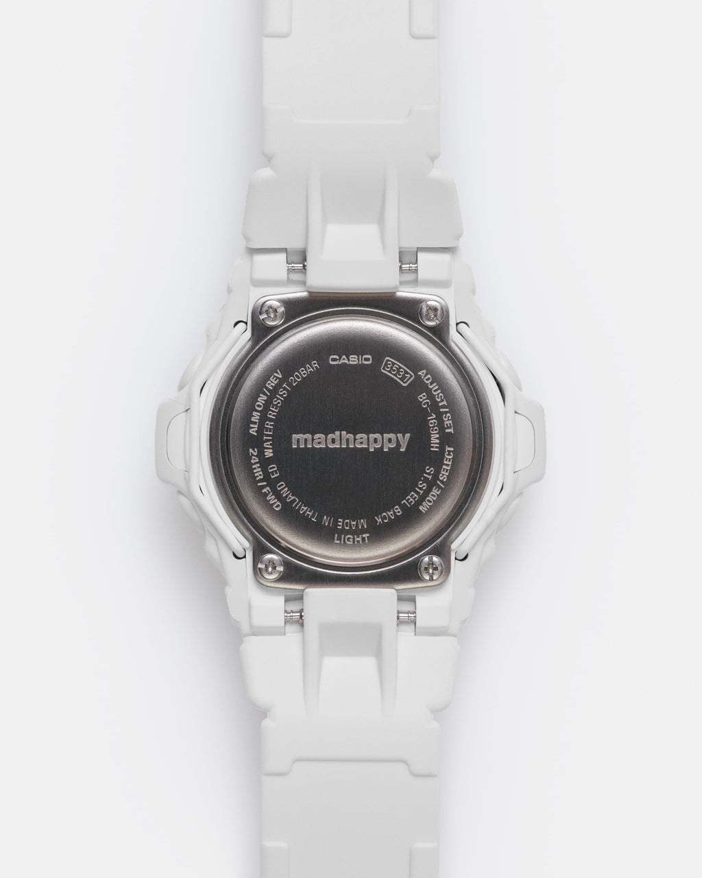 Baby-G - Image 7