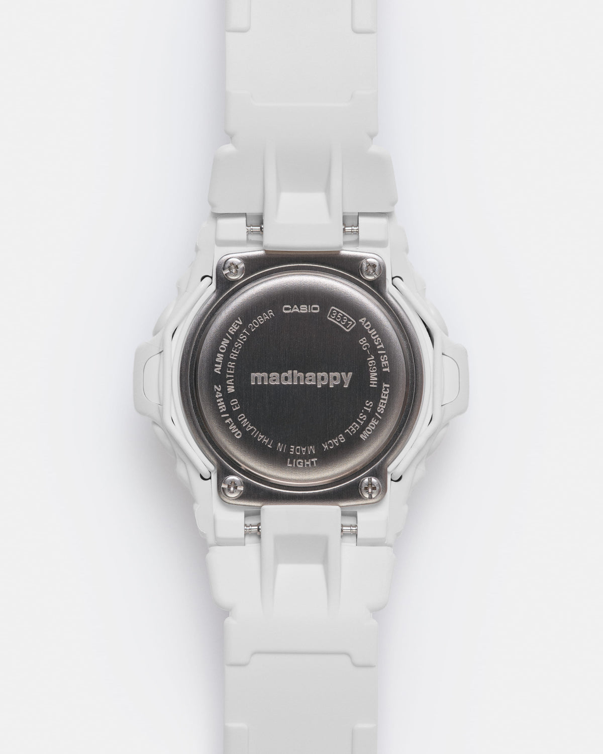 Baby-G - Image 7