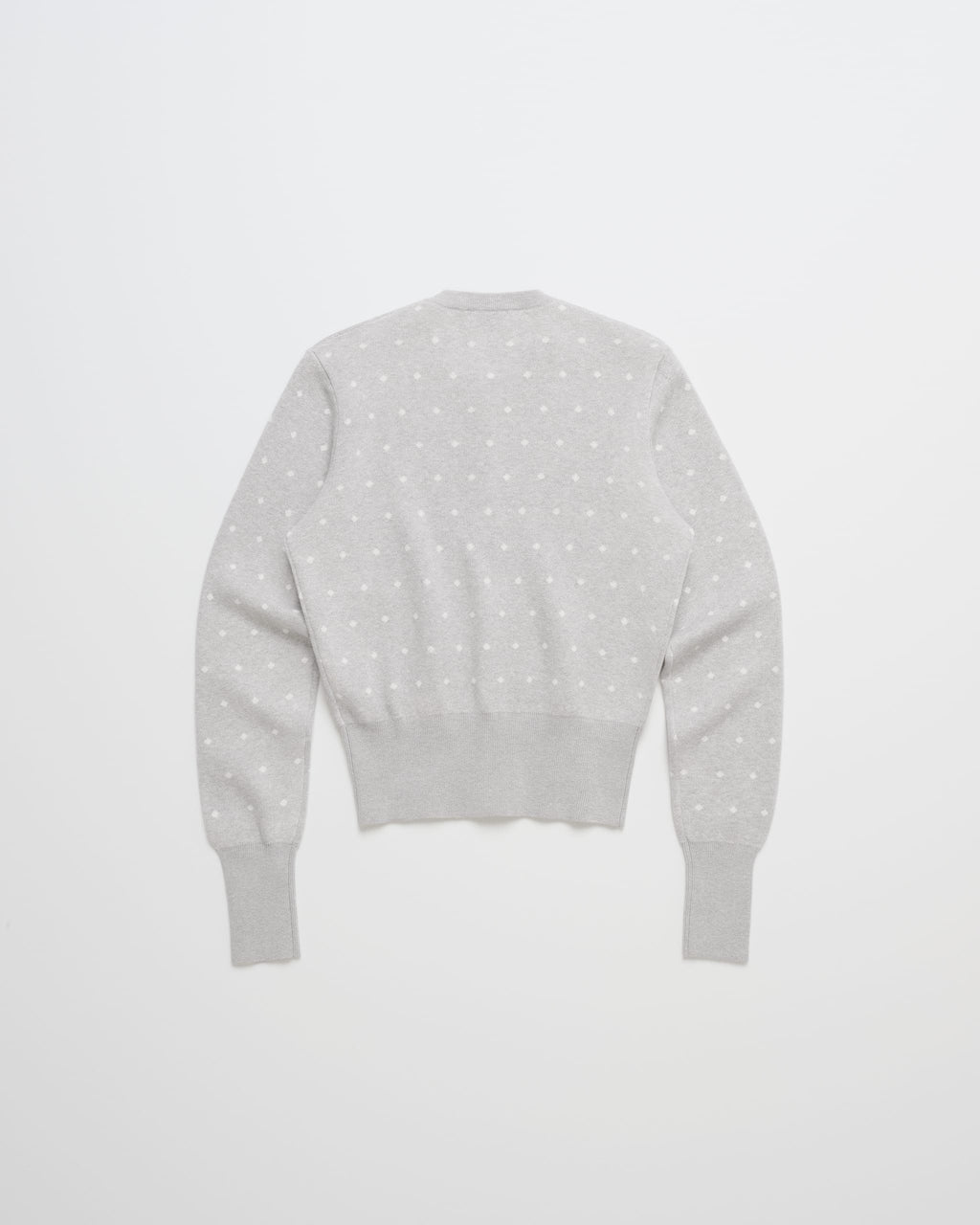 Hello Kitty® Polka Dot Cardigan - Image 3
