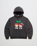 Hello Kitty® Cherries Midweight Fleece Zip Up