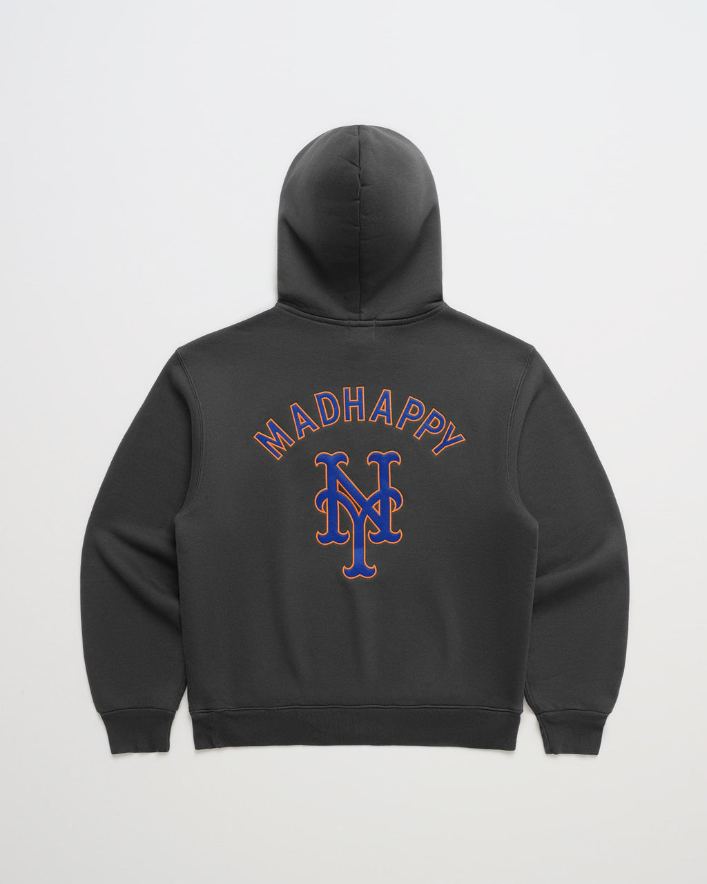 Mets Applique Fleece Hoodie - Image 3