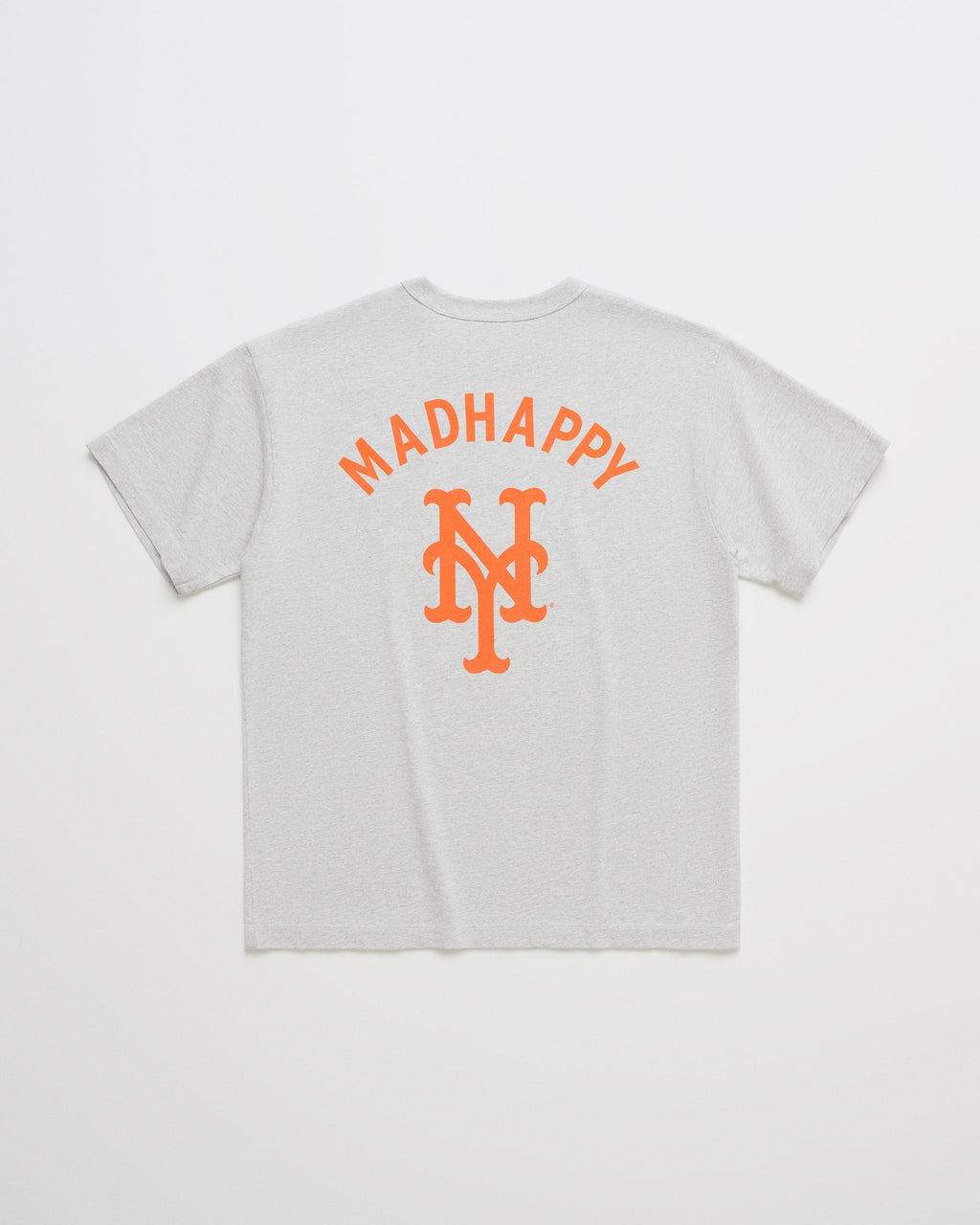 Mets Heavyweight Tee - Image 3