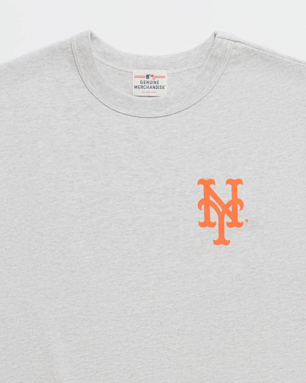 Mets Heavyweight Tee - Image 2