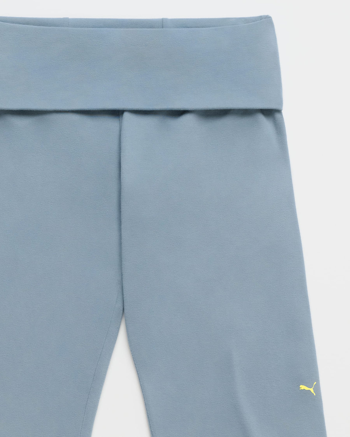 PUMA Foldover Lounge Pant - Image 2