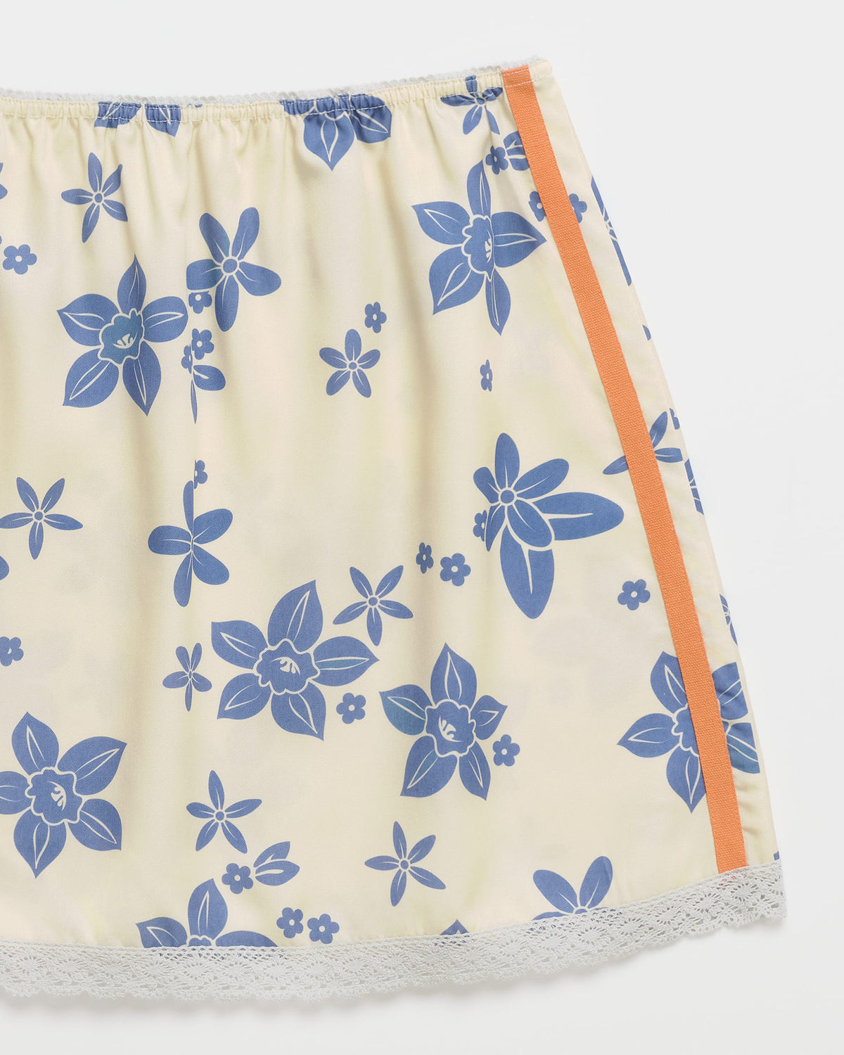 Roxy Printed Skirt - Image 2