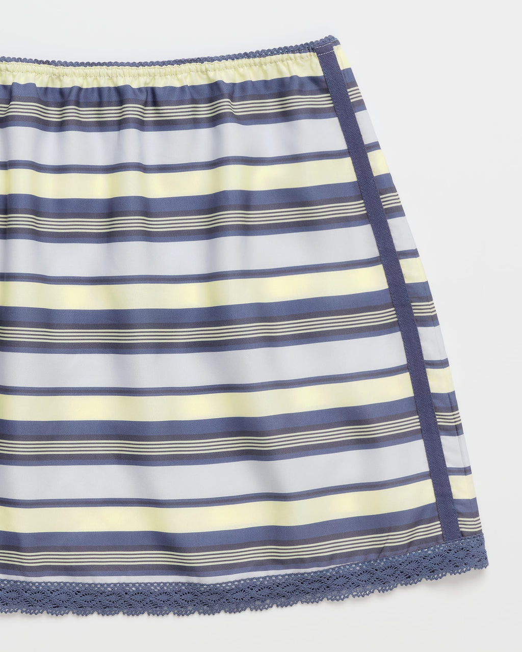 Roxy Printed Skirt - Image 2
