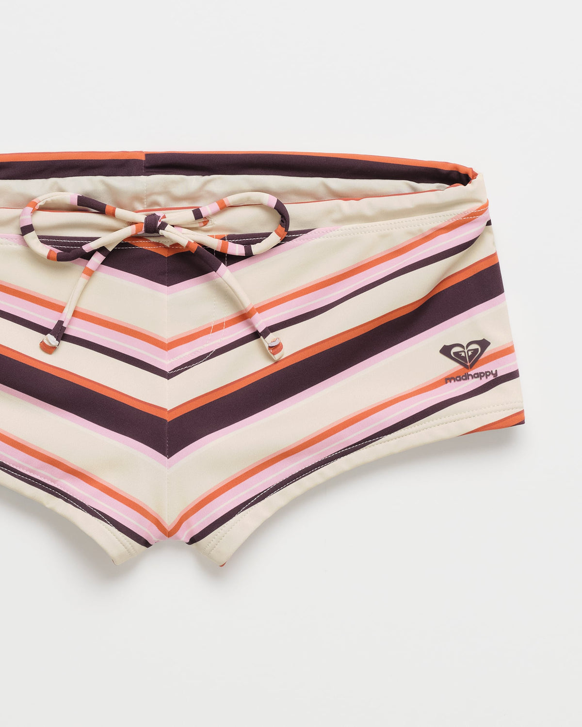 Roxy Boy Short Bikini Bottom - Image 2