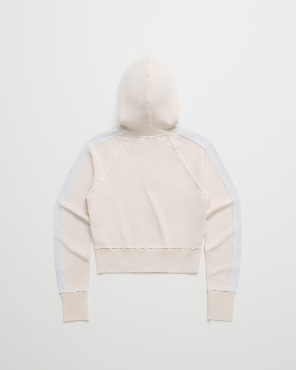Roxy Shrunken Zip Up - Image 3