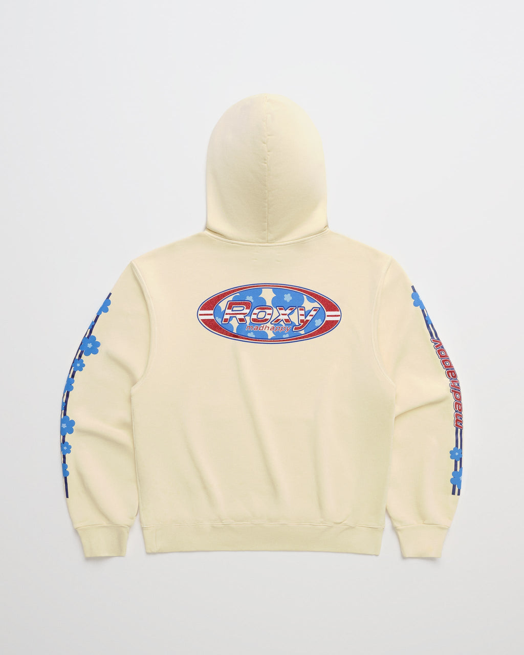 Roxy Midweight Fleece Hoodie - Image 4
