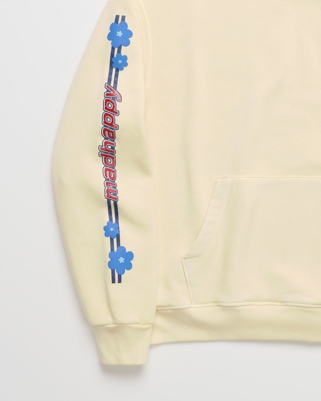 Roxy Midweight Fleece Hoodie - Image 3