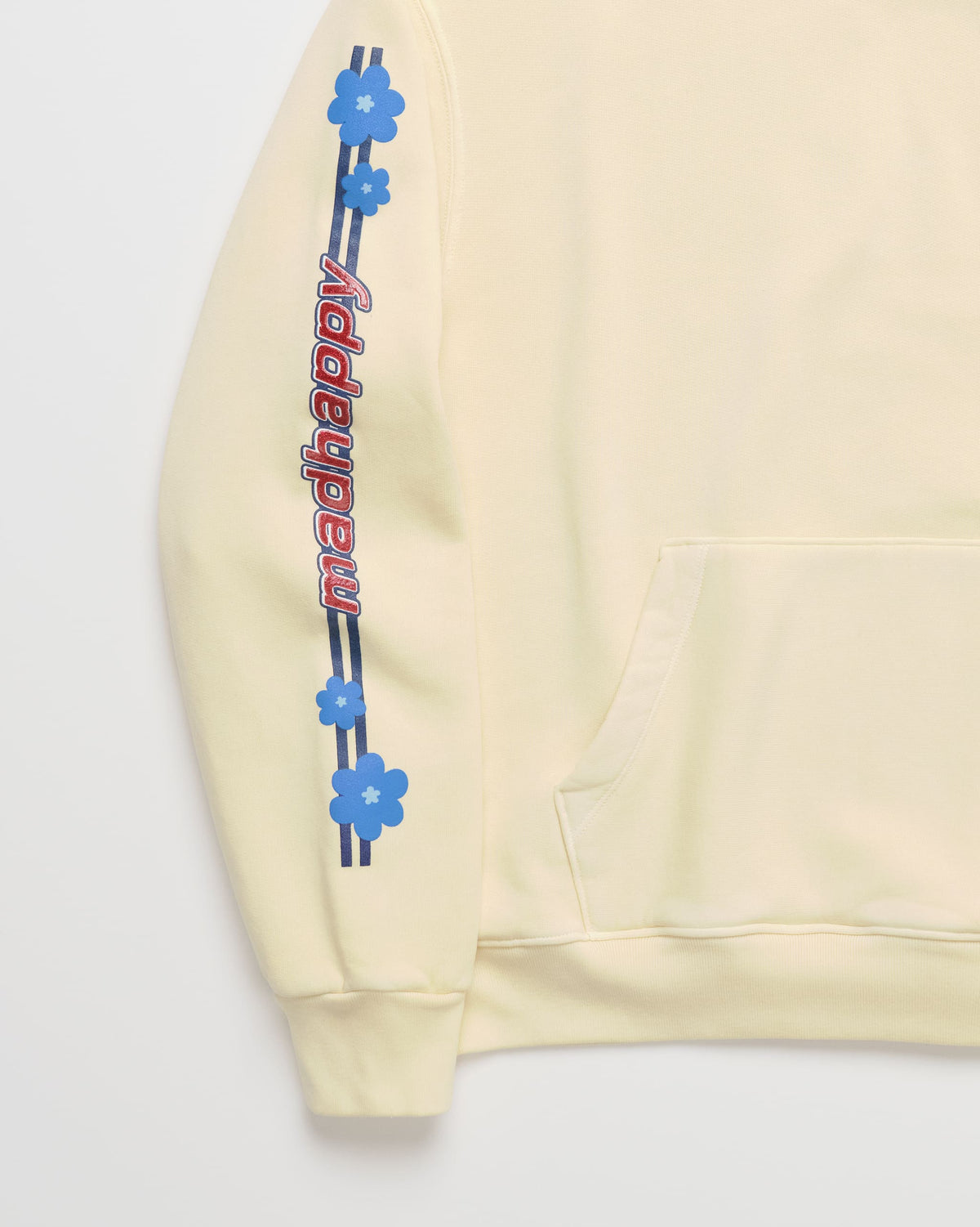 Roxy Midweight Fleece Hoodie - Image 3