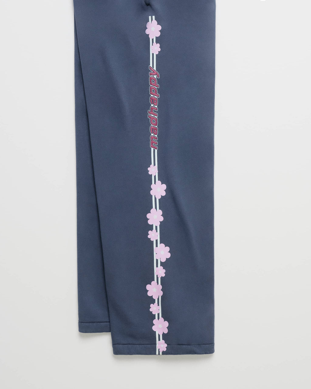 Roxy Midweight Fleece Straight Sweatpant - Image 3