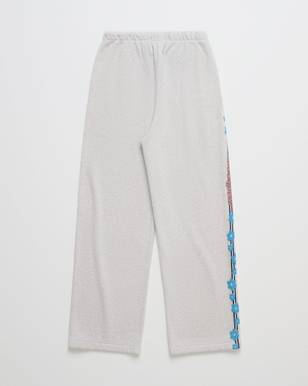 Roxy Midweight Fleece Straight Sweatpant - Image 4