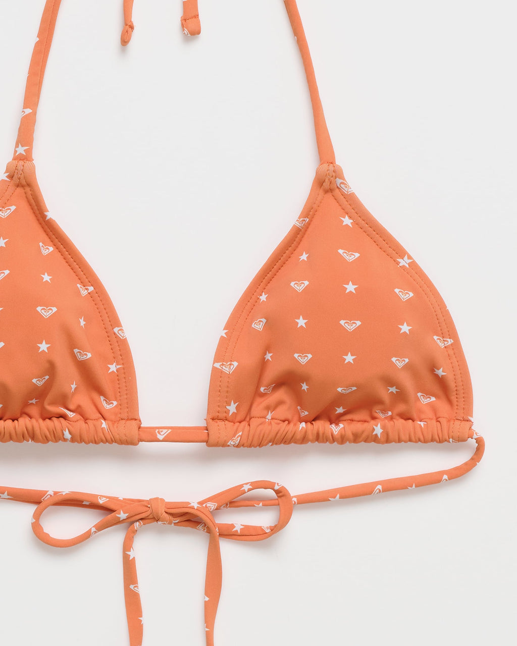 Roxy Triangle Bikini Top - Image 2
