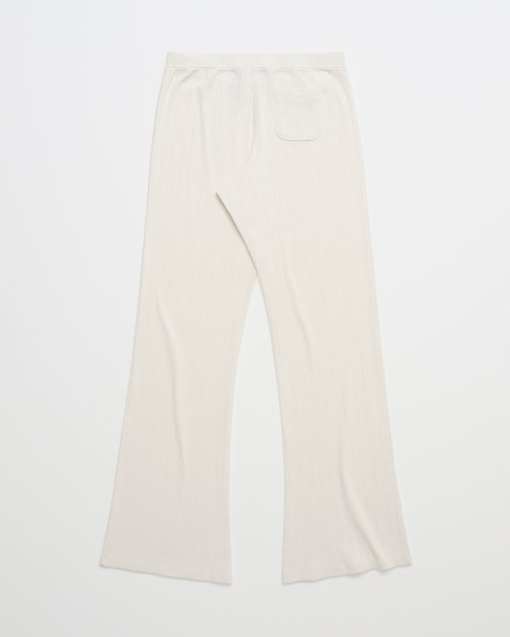 Hanes Pointelle Lounge Pant - Image 3