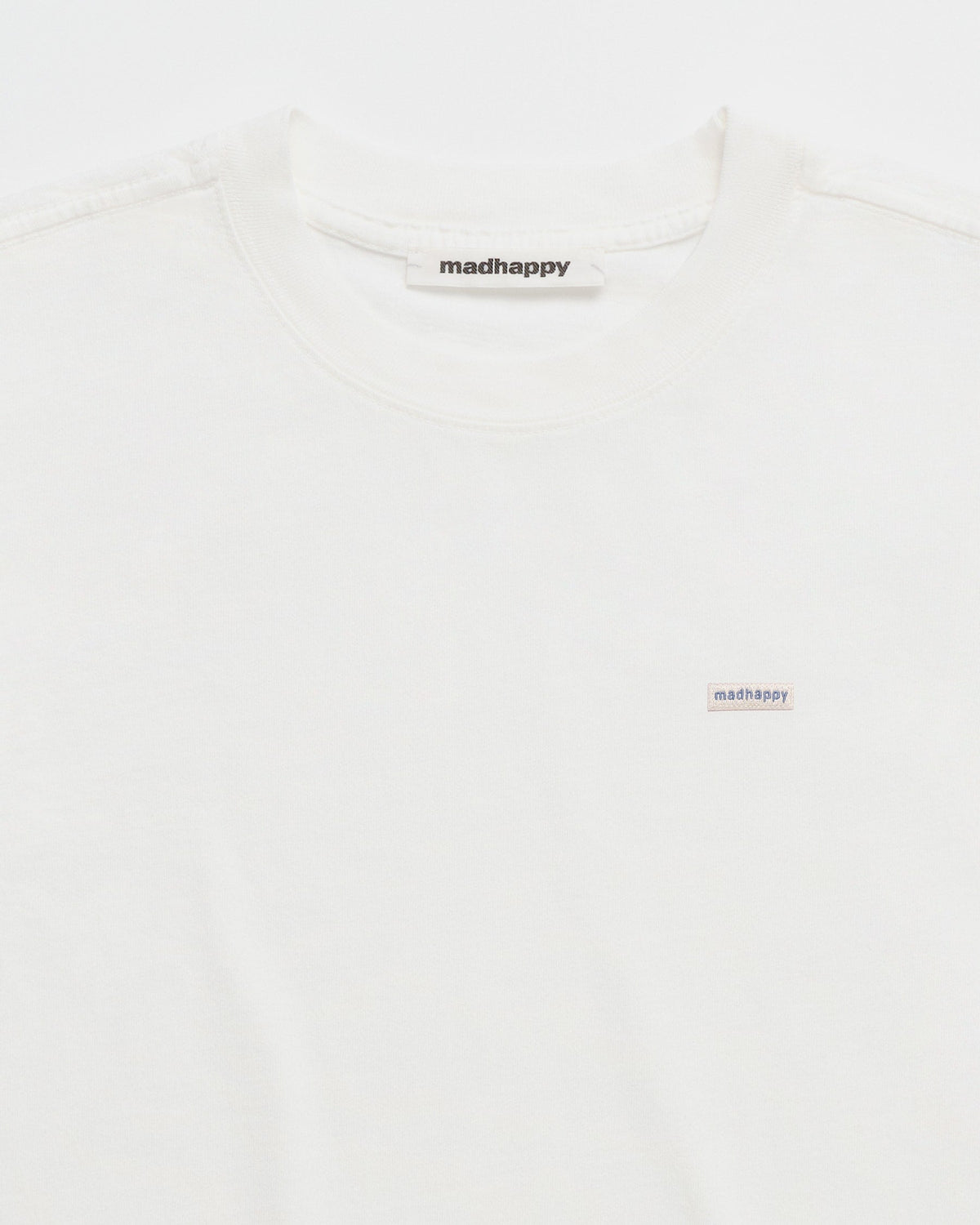 Classics Lightweight Shrunken Tee - Image 2
