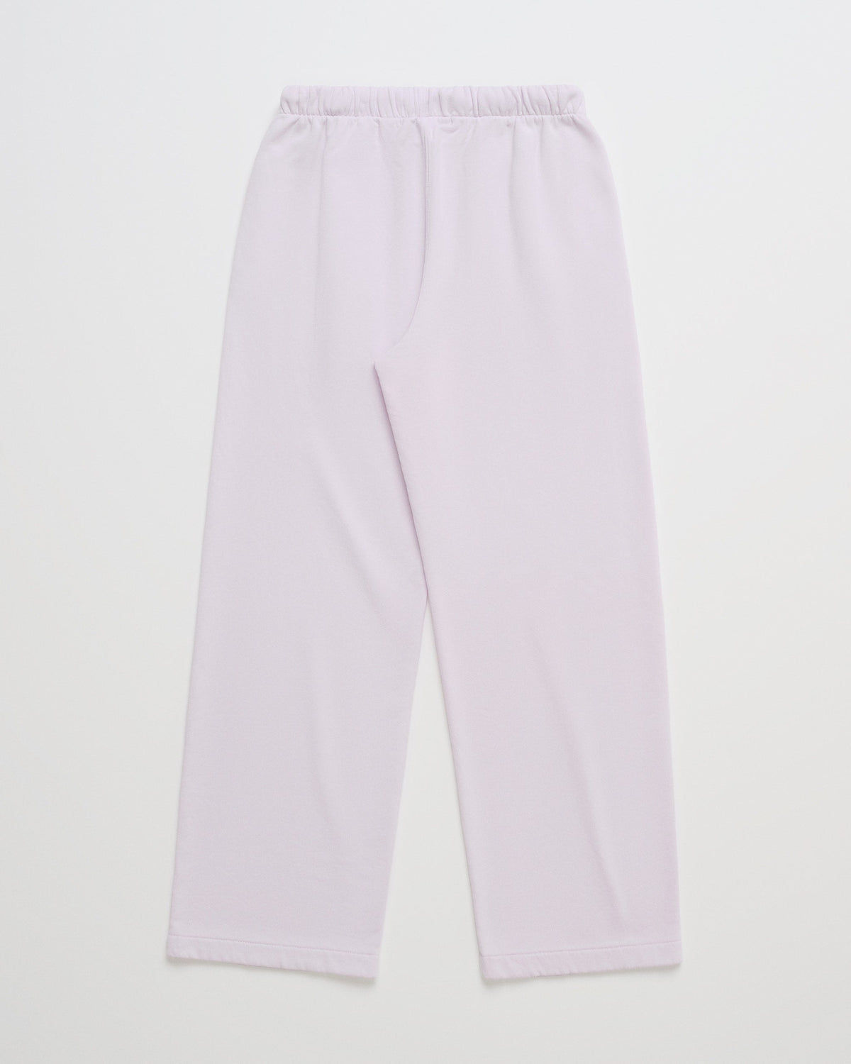 Classics Lightweight Fleece Straight Sweatpant - Image 3