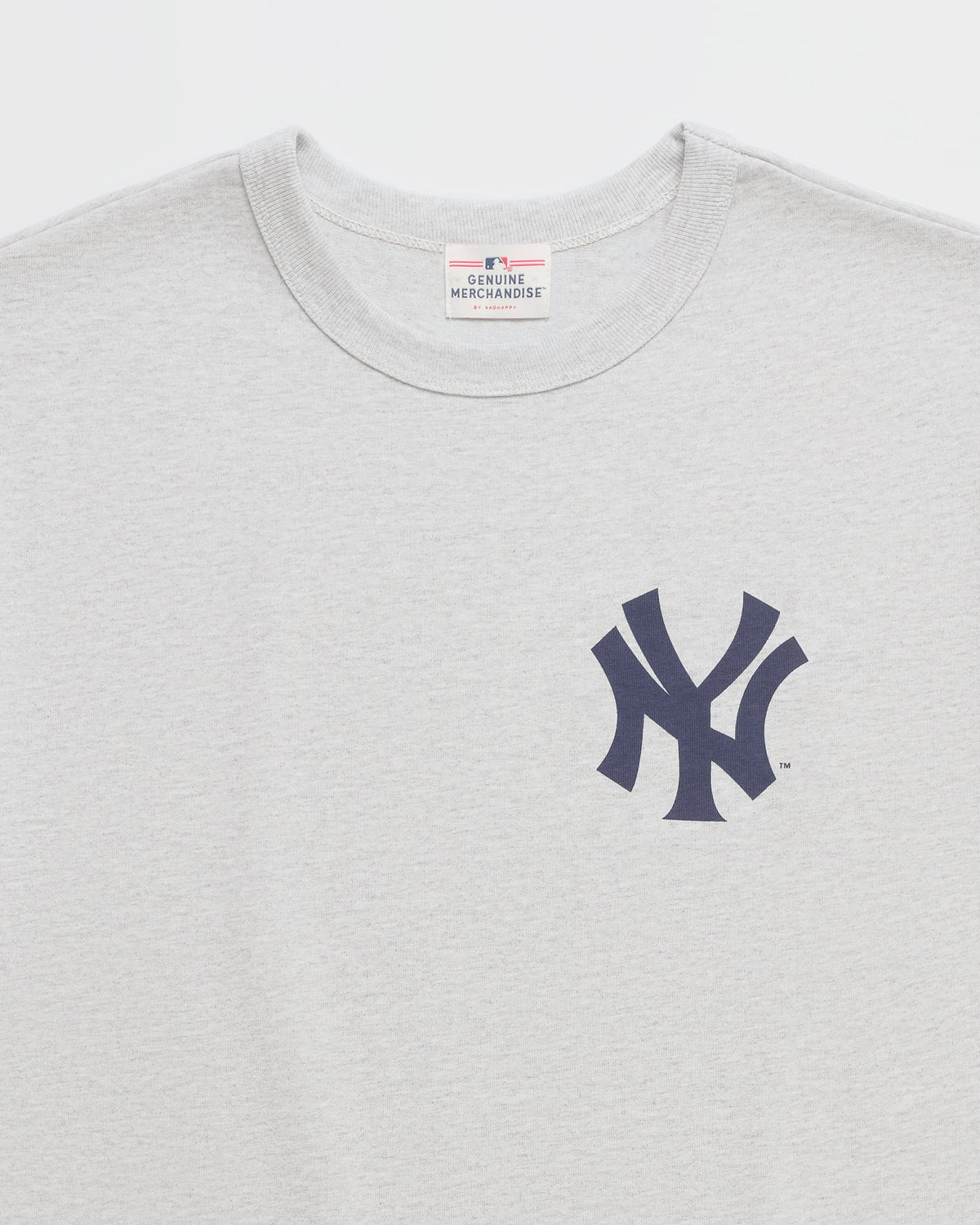Yankees Heavyweight Tee - Image 2