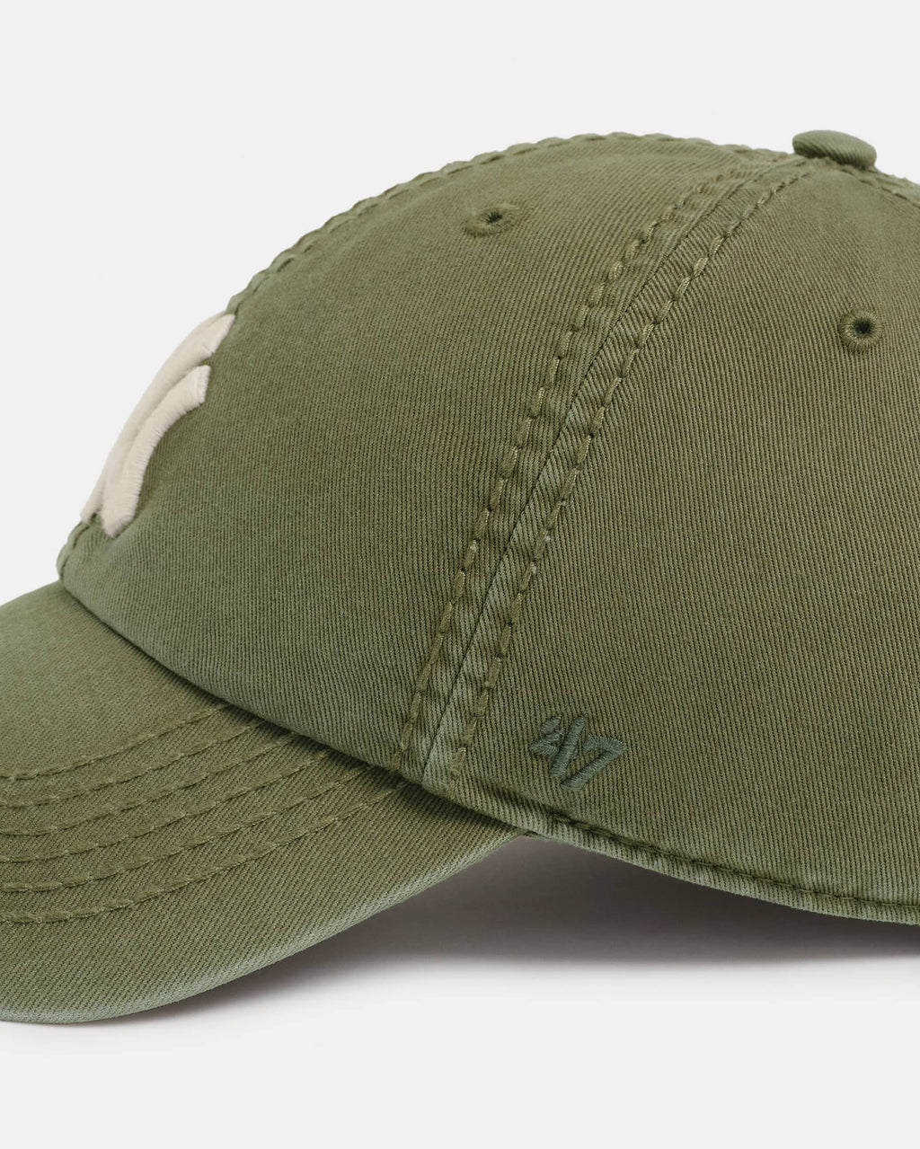 Yankees '47 Clean Up - Image 2