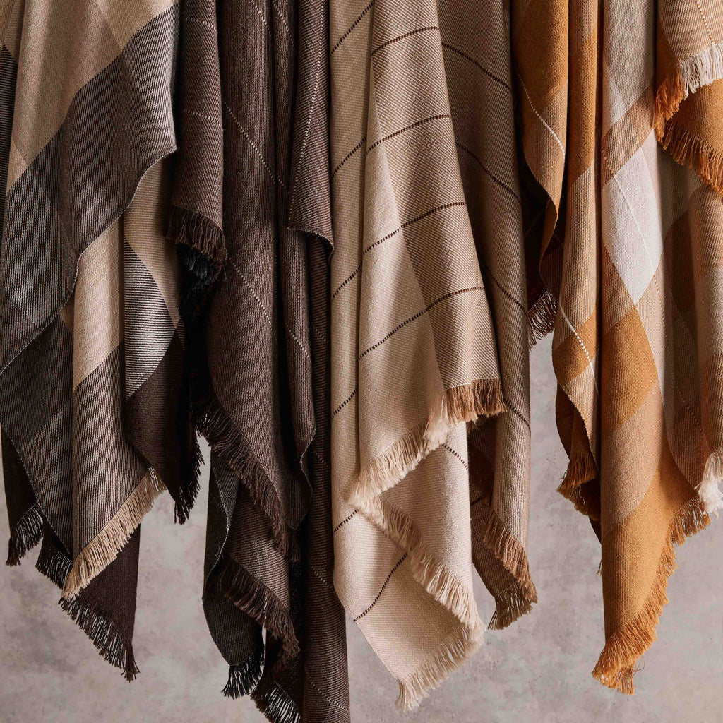 Marisol Alpaca Throw - Image 3